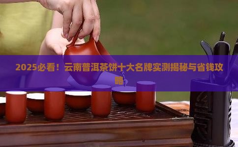 云南普洱茶饼十大名牌