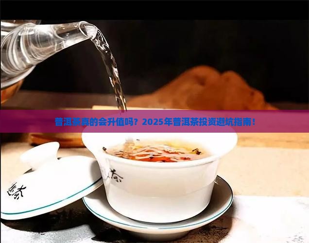 普洱茶升值逻辑