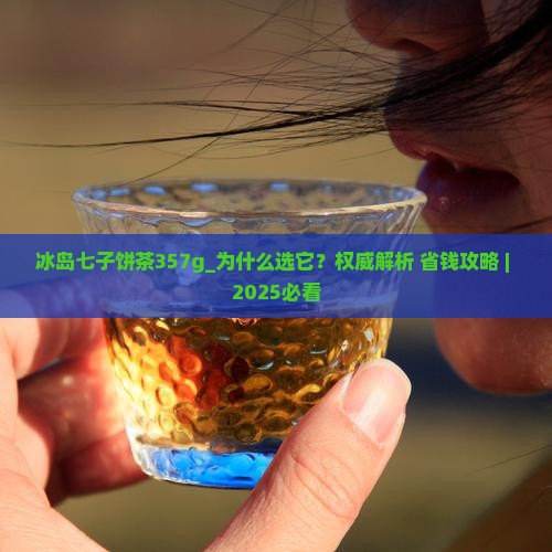 冰岛七子饼茶357g