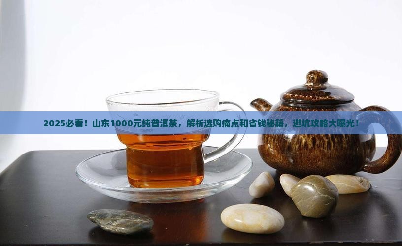 山东1000元纯普洱茶
