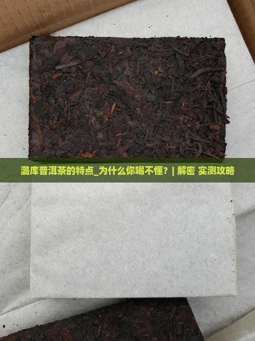 潞库普洱茶的特点