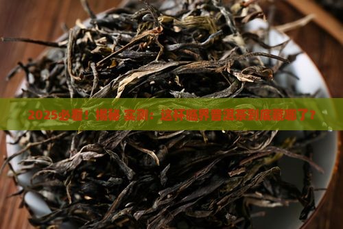 临界普洱茶在哪里