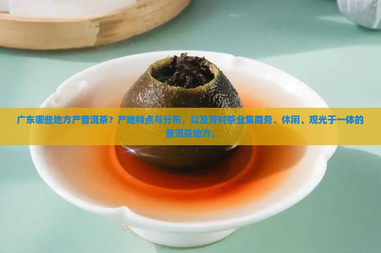 广东也产普洱茶的地方有哪些
