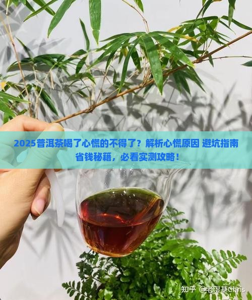 普洱茶喝了心慌的不得了
