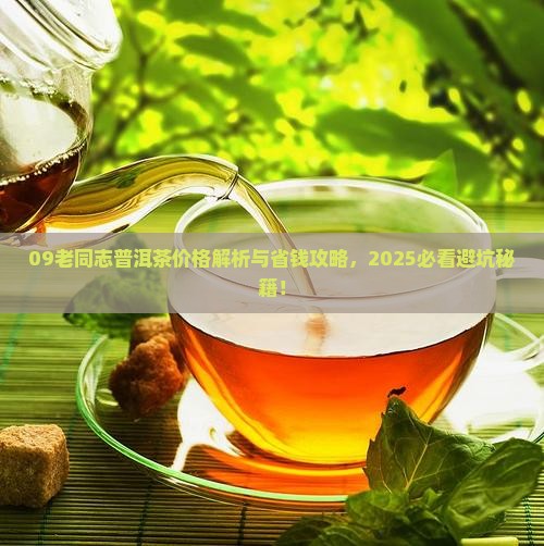 老同志09年普洱茶价格