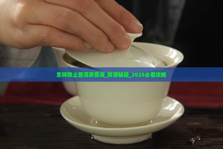 怎样防止普洱茶受潮