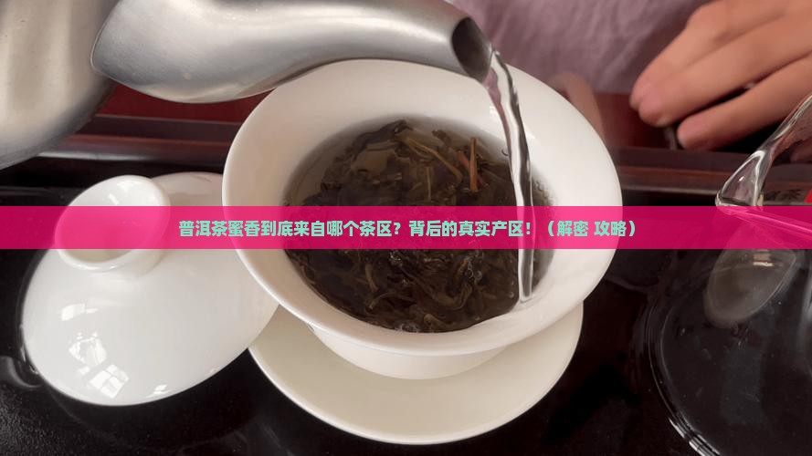 普洱茶蜜香是那个茶区的