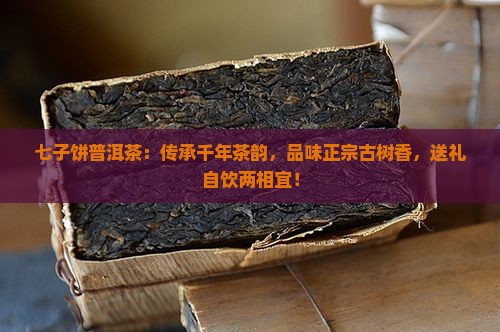 中华七子饼普洱茶