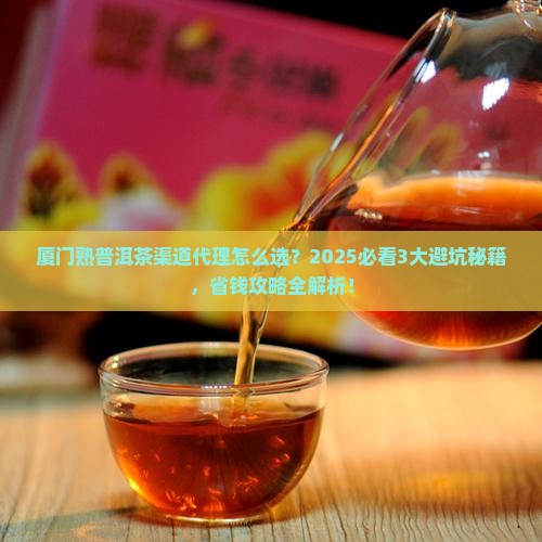 厦门熟普洱茶渠道代理