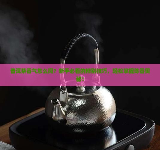 普洱茶香气怎么闻