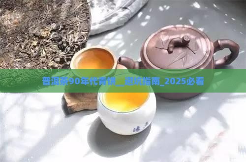普洱茶90年代青饼