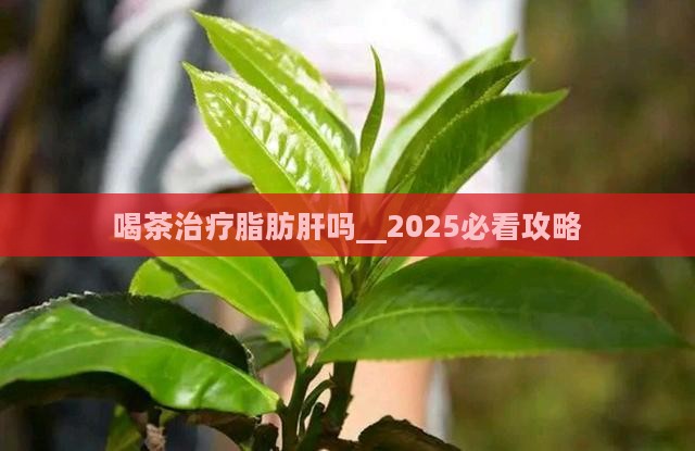 喝茶治疗脂肪肝吗