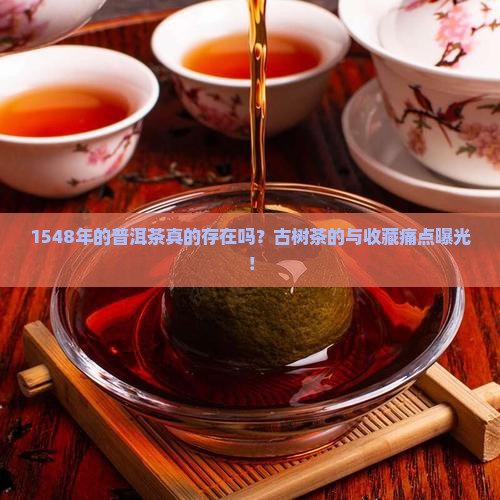 1548年的普洱茶