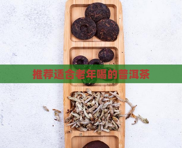 老人喝什么样的普洱茶