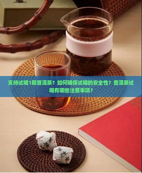 支持试喝1颗普洱茶