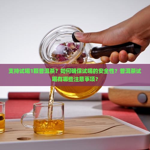 支持试喝1颗普洱茶