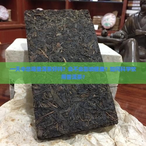 一天中总喝普洱茶好吗