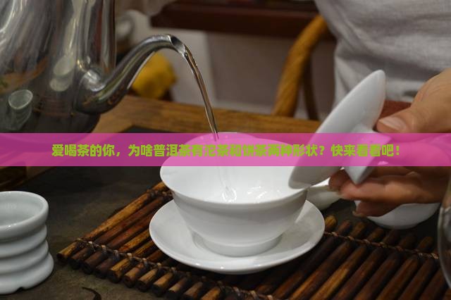 为什么普洱茶茶有沱茶饼茶