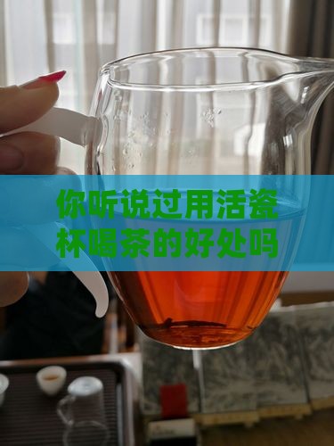 活瓷杯喝茶有什么好处
