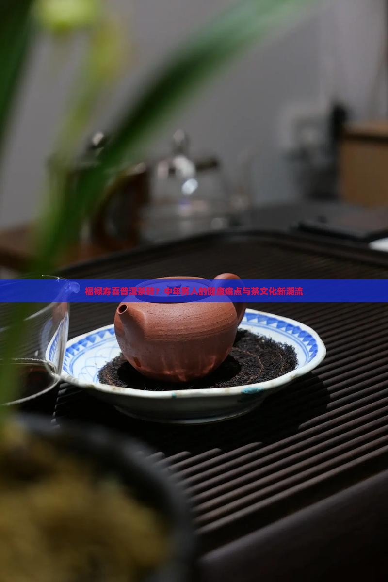 福禄寿喜普洱茶砖