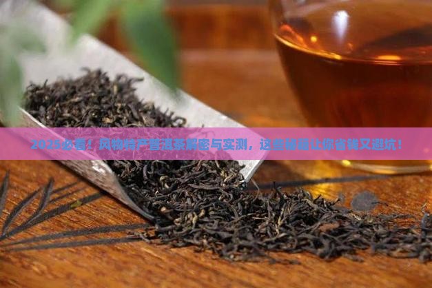 风物特产普洱茶