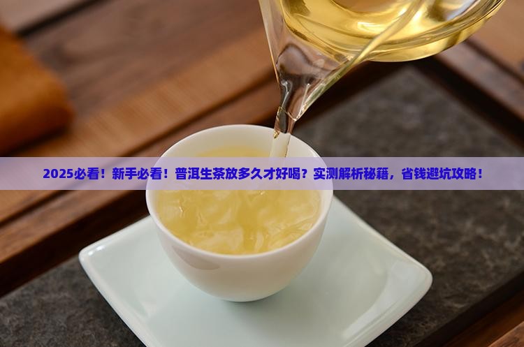普洱茶生茶要放多久才好喝