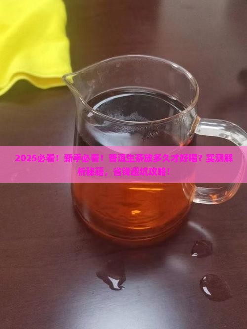普洱茶生茶要放多久才好喝