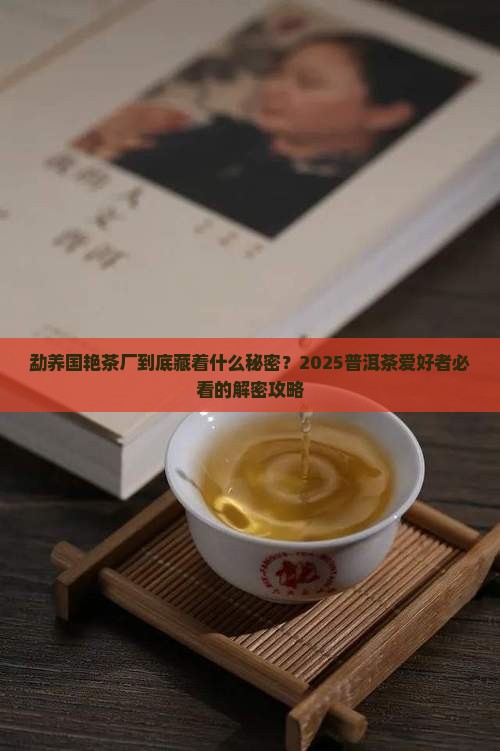 国艳普洱茶勐养国艳茶厂