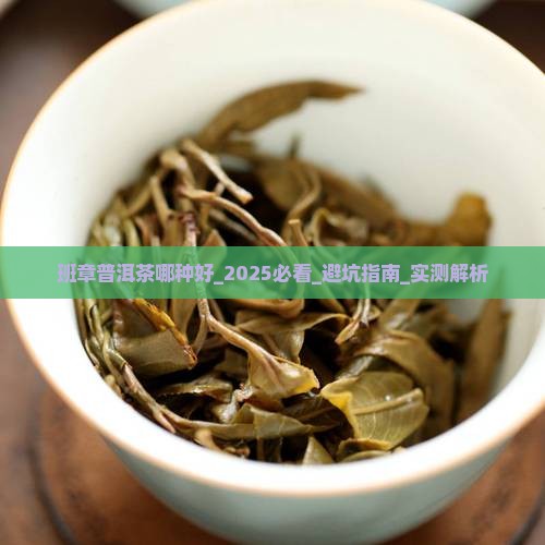 班章普洱茶哪种好