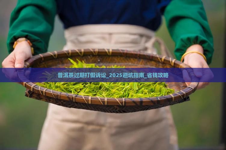 普洱茶过期打假诉讼
