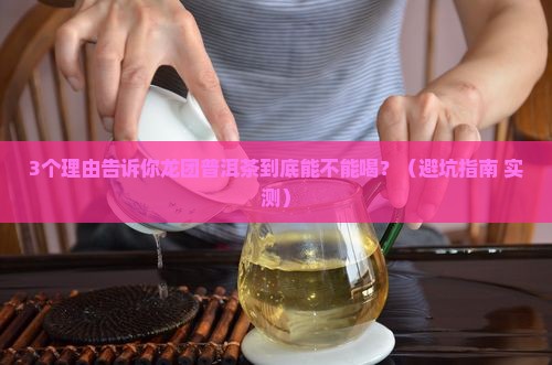 龙团普洱茶能喝吗