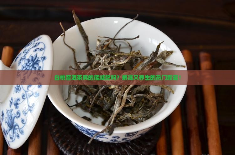 白桃普洱茶功效及作用