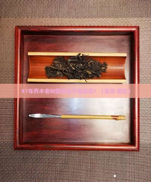 97年乔木老树圆茶价格