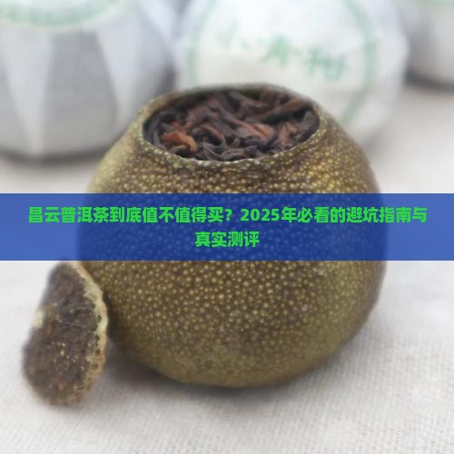昌云普洱茶如何