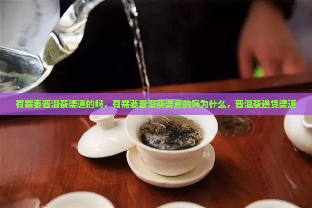 有需要普洱茶渠道的吗