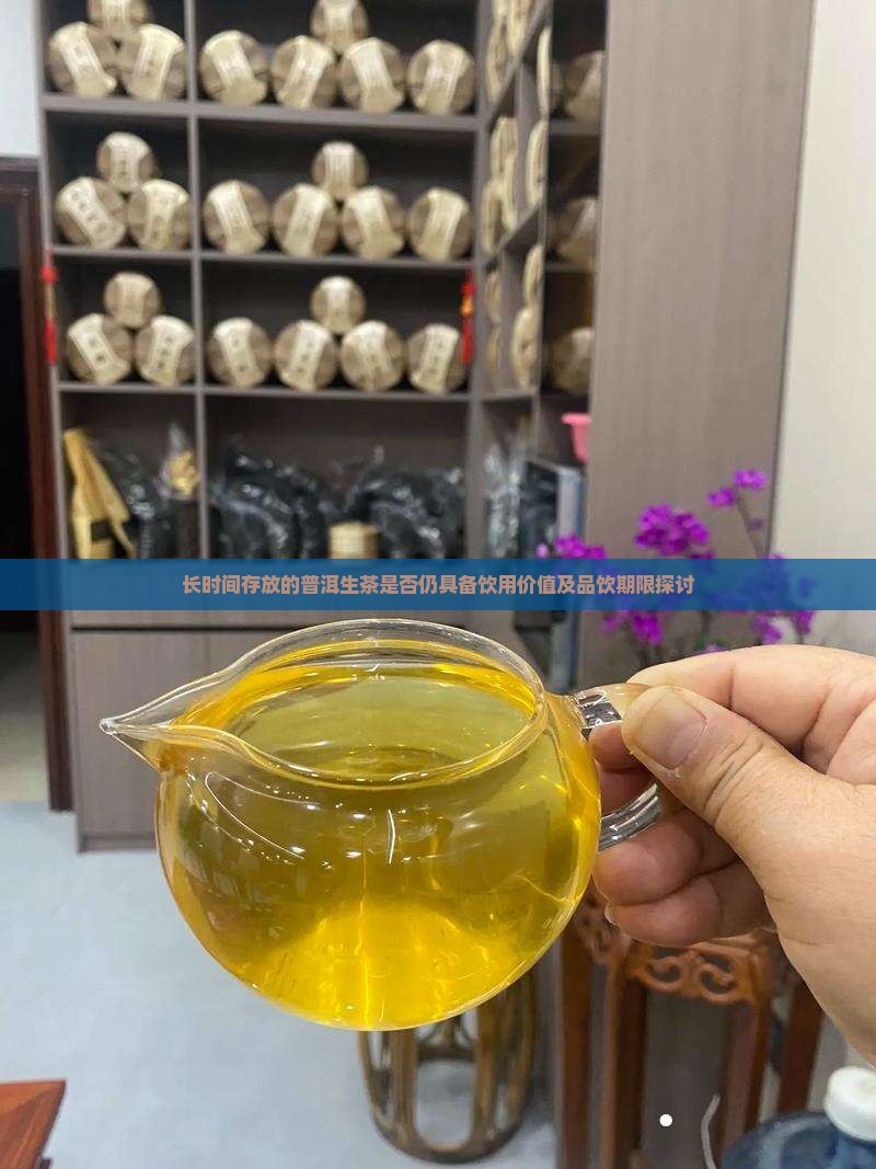 长时间存放的普洱生茶是否仍具备饮用价值及品饮期限探讨