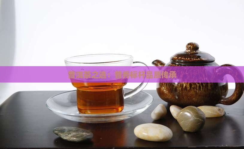 普洱茶之选：普秀标杆品质传承