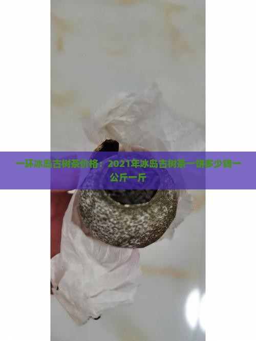 一环冰岛古树茶