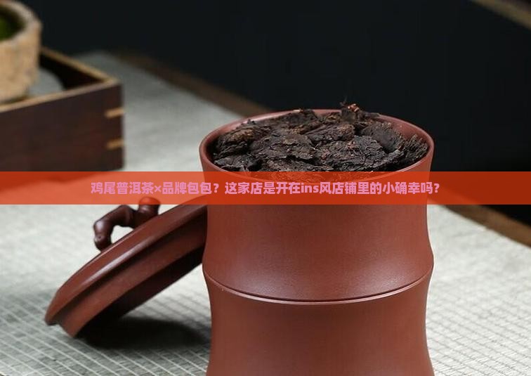 鸡尾普洱茶品牌包包店铺