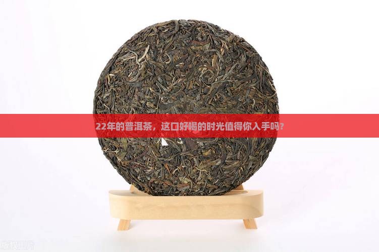 22年的普洱茶好吗值得买吗