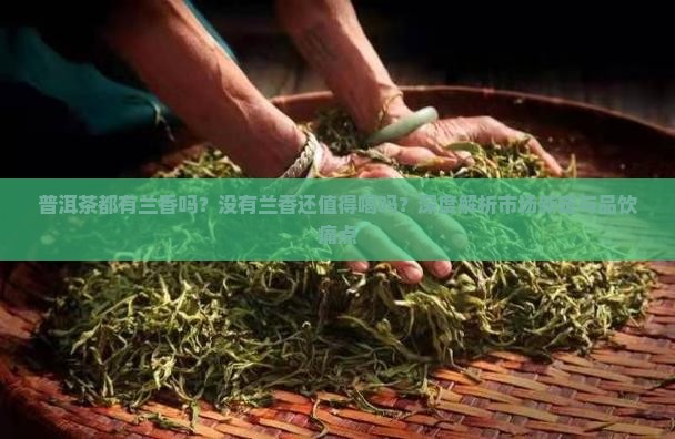 普洱茶都有兰香吗