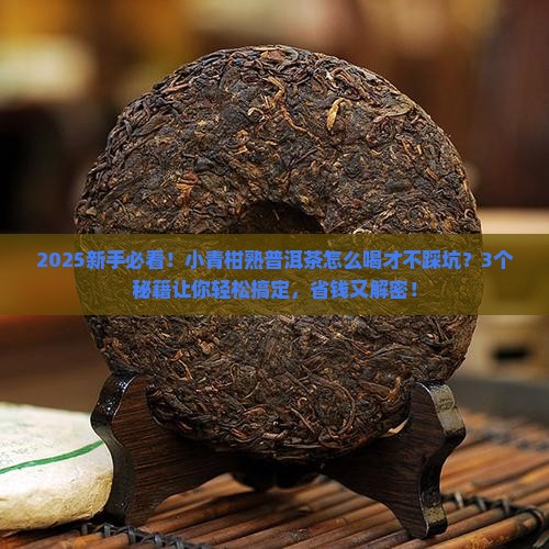 小青柑熟普洱茶怎么样喝