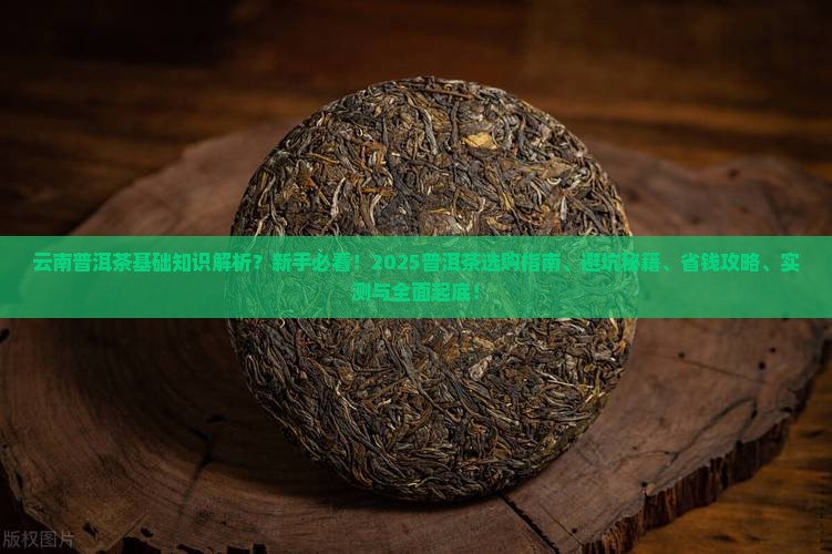 云南普洱茶基础知识知识