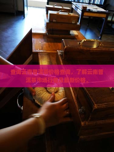 查询云南普洱茶价格查询