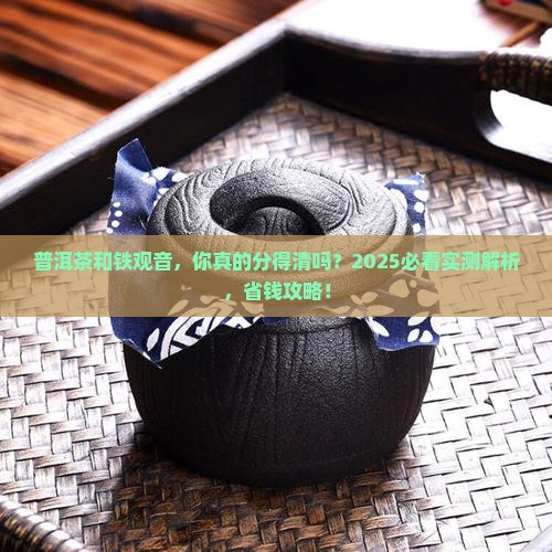 普洱茶和铁观音的不同