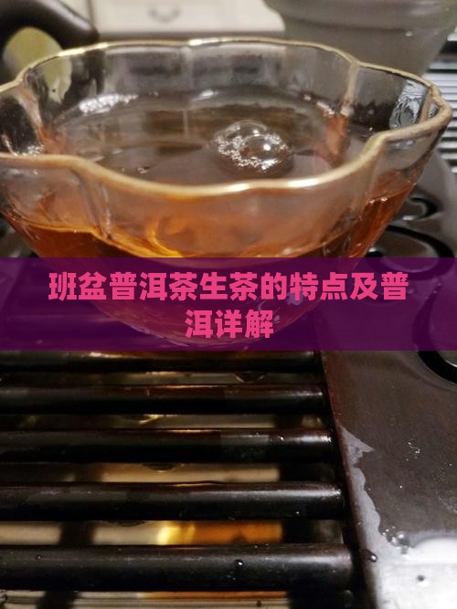 班盆的普洱茶生茶怎么样