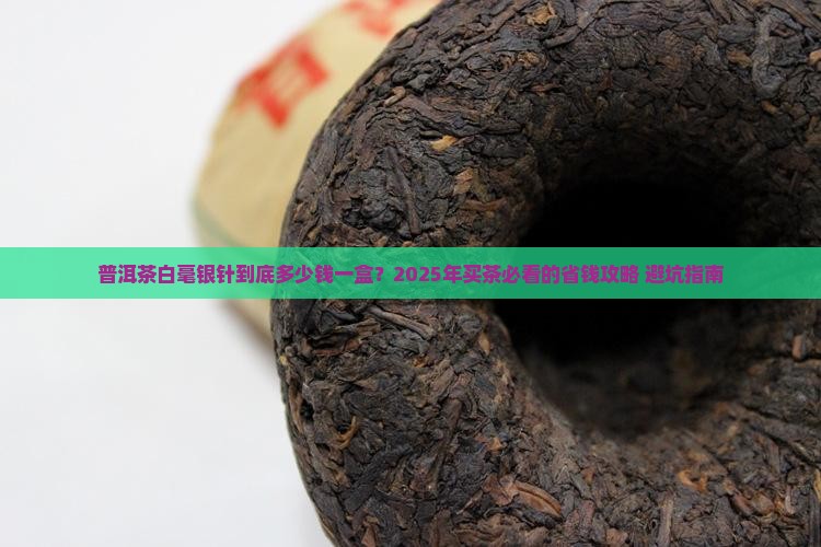 普洱茶白毫银针多少钱一盒