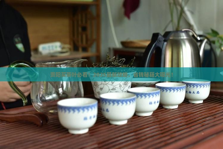 贵阳哪里买茶叶