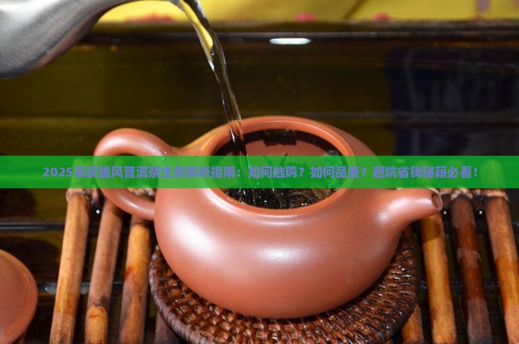 易武雄风普洱茶生茶