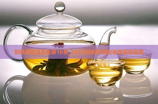 刮风寨普洱茶生茶10克